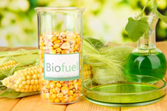 Kents Green biofuel availability